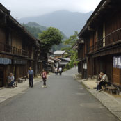 Japan Travelogue Tours
