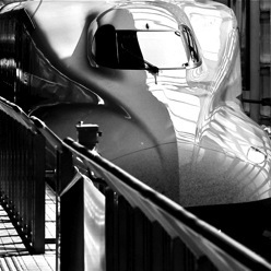 Shinkansen