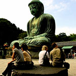 Three Historic Japanese Capitals: Tokyo-Kamakura-Kyoto & Miyajima Tour